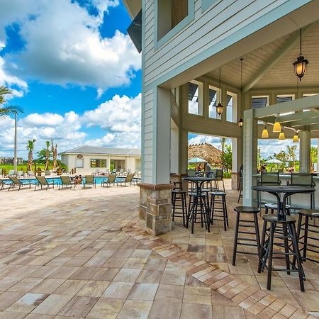 Super Nice Townhome Near Disney With Private Pool Kissimmee Exteriér fotografie
