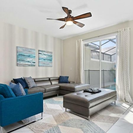 Super Nice Townhome Near Disney With Private Pool Kissimmee Exteriér fotografie