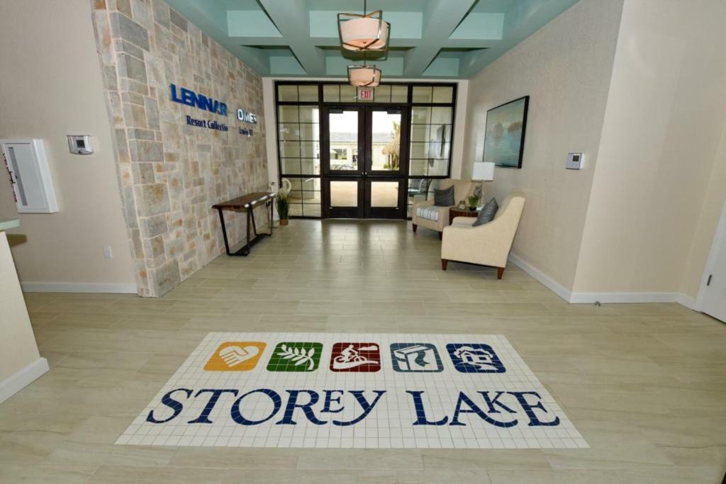 Super Nice Townhome Near Disney With Private Pool Kissimmee Exteriér fotografie